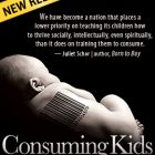 Consumering Kids