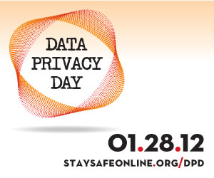 Data Privacy Day 2012