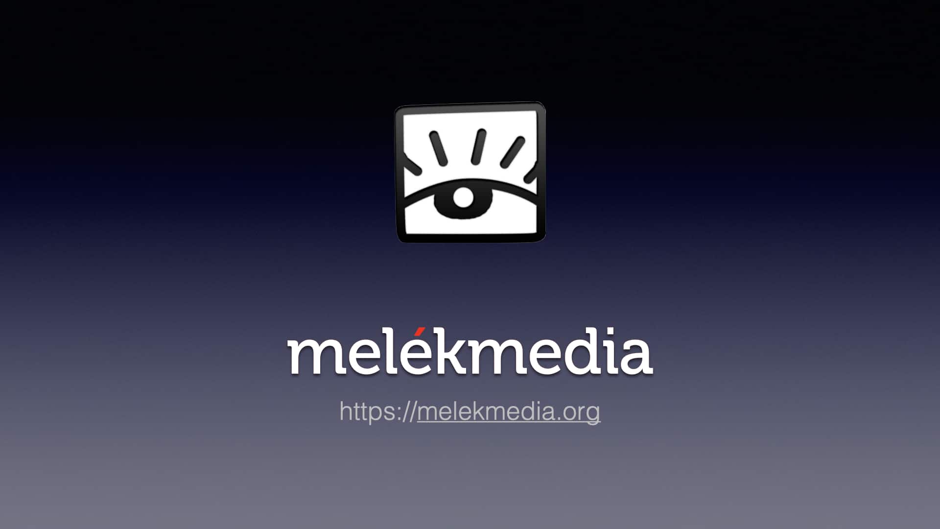 Melekmedia