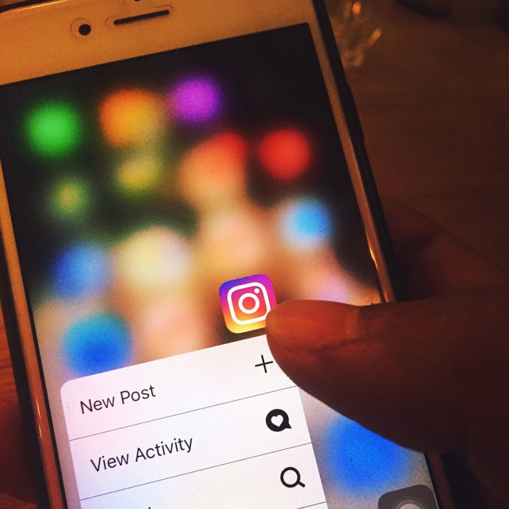 Instagram pexels omkar patyane