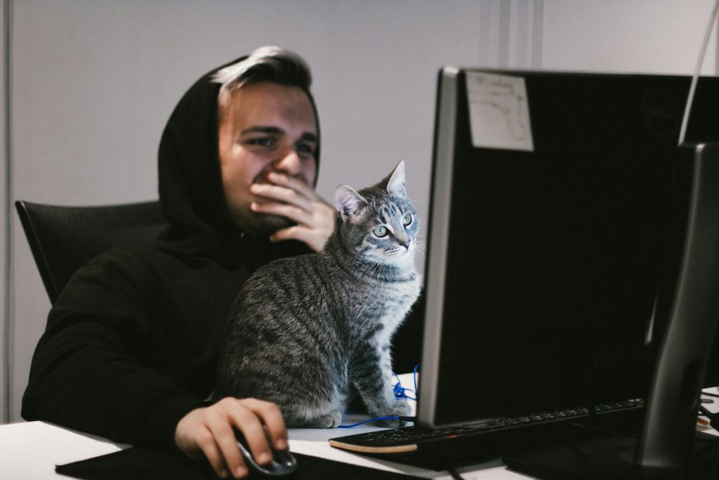 ga iterasi AI unsplash