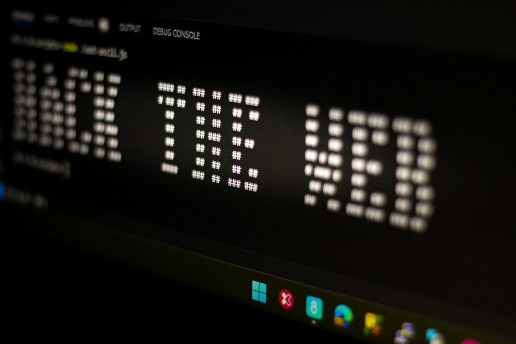 glen carrie etika AI unsplash
