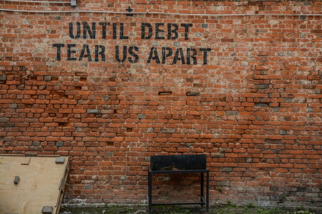 alice pasqual utang kognitif unsplash