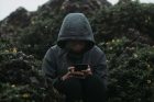 md duran keamanan chat unsplash