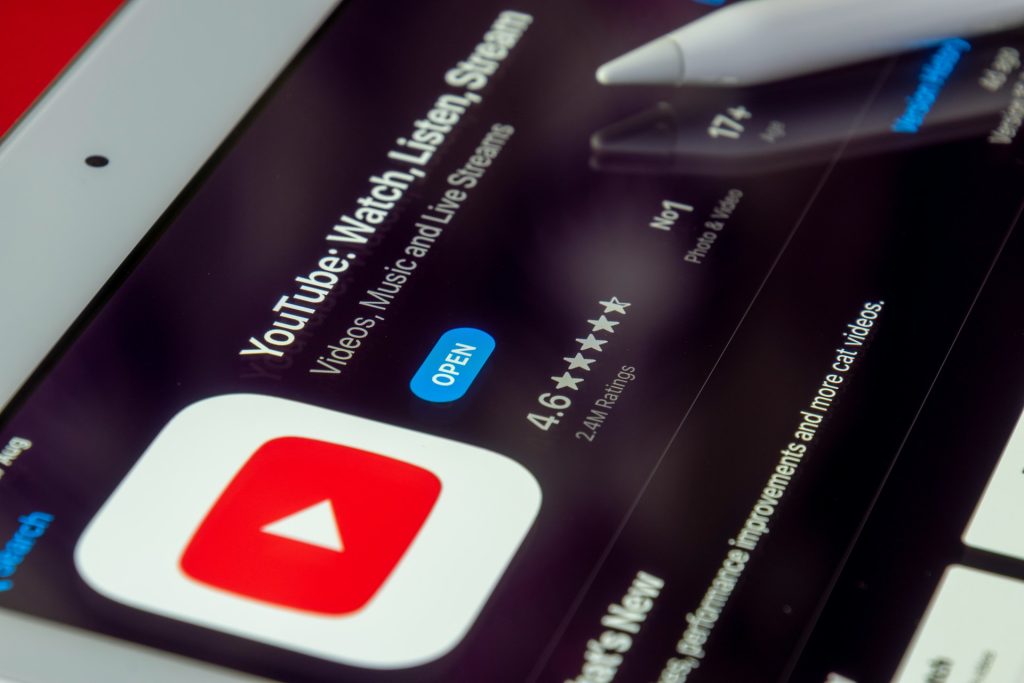 souvik banerjee youtube unsplash